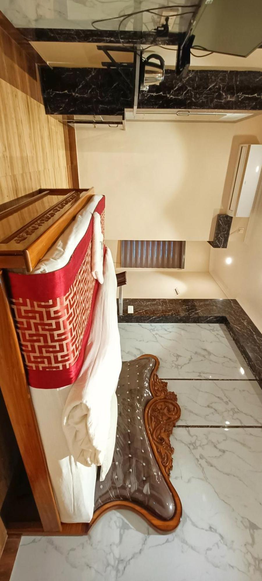 Ssk Malligai Residency Ramanathapuram Quarto foto